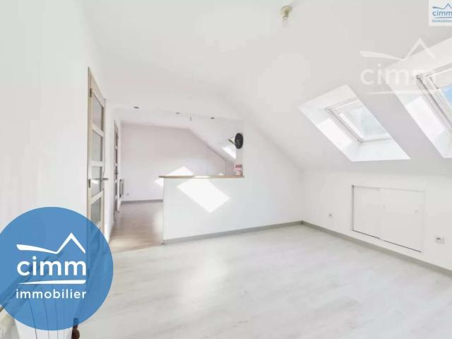 Appartement vente à Rennes, Bretagne