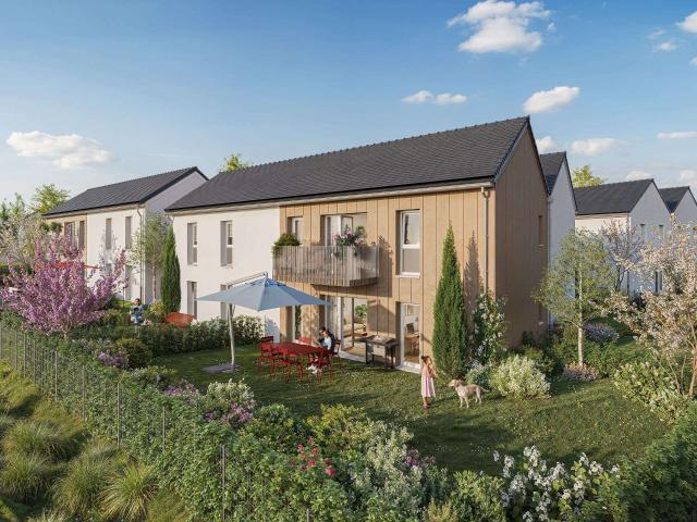 Appartement vente à Rennes, Bretagne