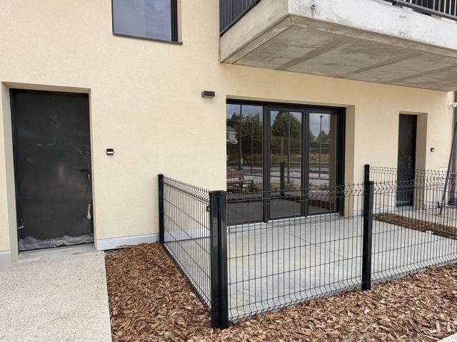 Appartement vente à Rennes, Bretagne