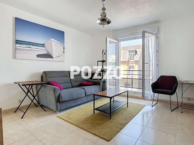 Appartement vente à Avranches, Bréhal