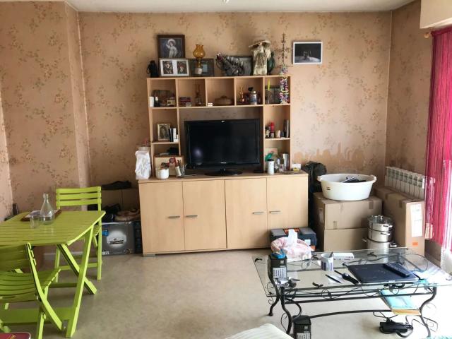 Appartement vente à Bressuire