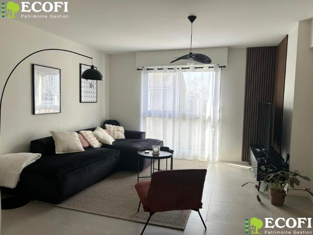 Appartement vente à Bressuire