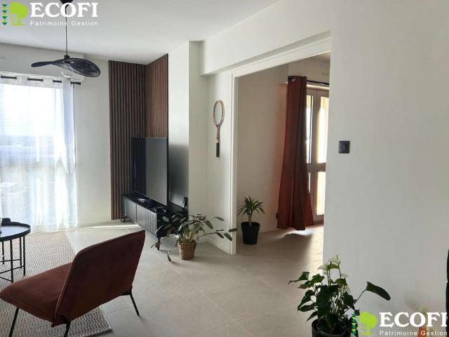 Appartement vente à Bressuire
