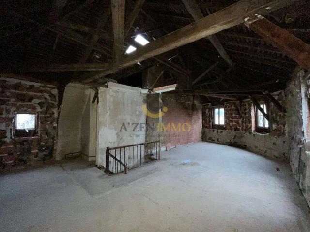 Appartement vente à Bressuire