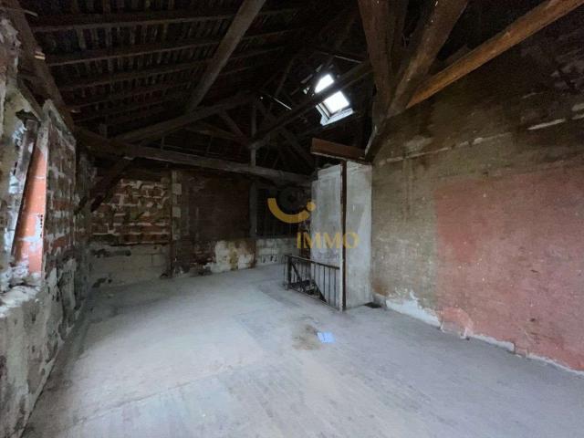 Appartement vente à Bressuire