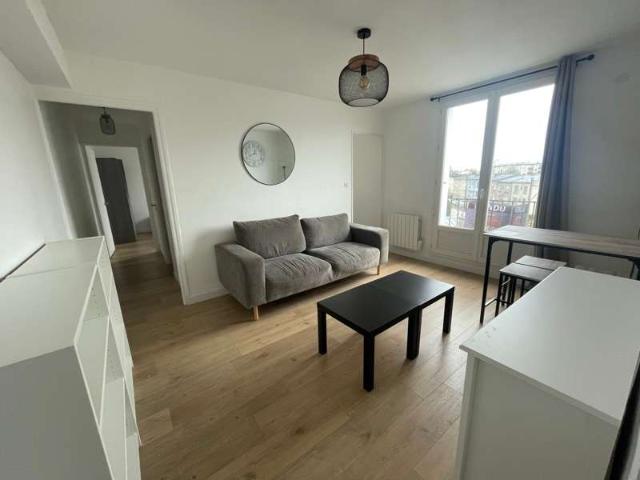 Appartement vente à Brest, Bretagne