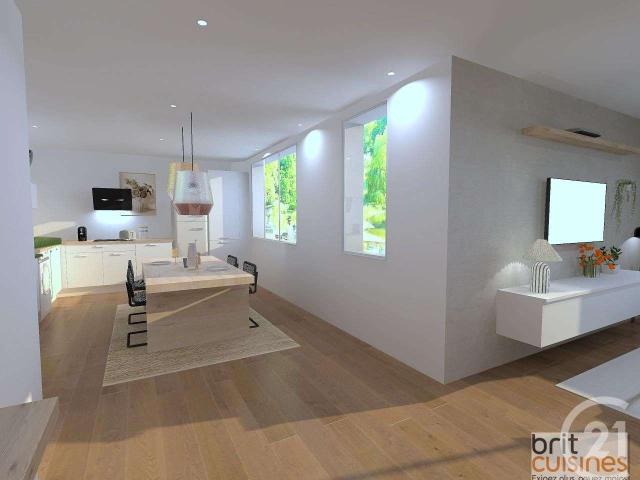 Appartement vente à Brest, Bretagne