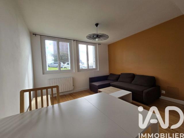 Appartement vente à Brest, Bretagne