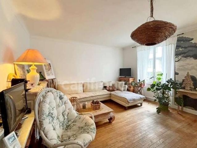 Appartement vente à Brest, Bretagne