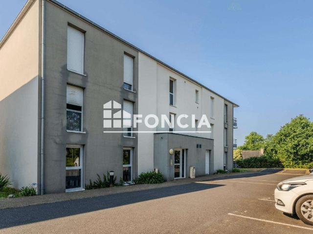 Appartement vente à Brest, Bretagne