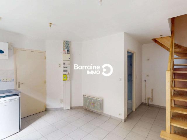 Appartement vente à Brest, Bretagne