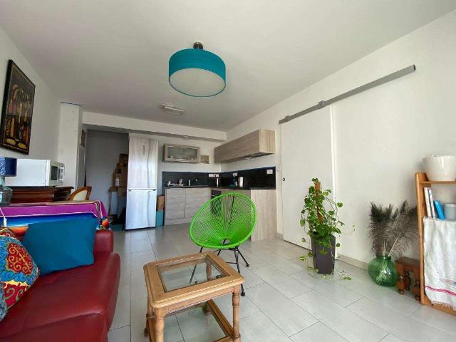 Appartement vente à Brest, Bretagne
