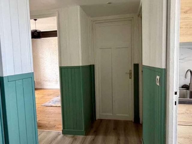 Appartement vente à Brest, Bretagne