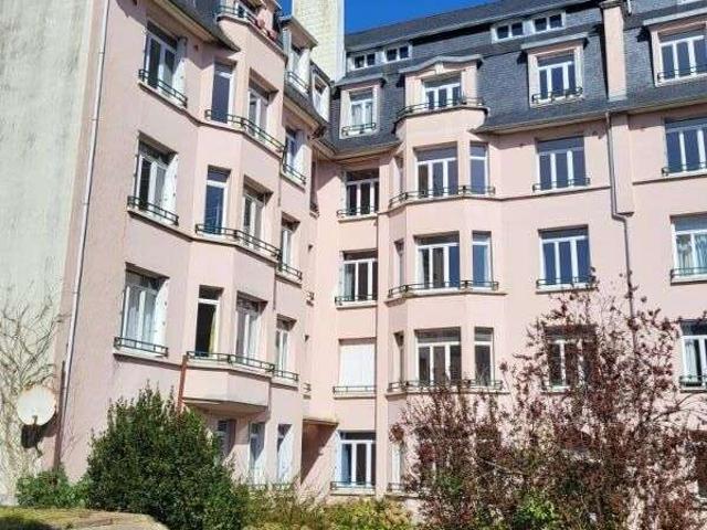 Appartement vente à Brest, Bretagne