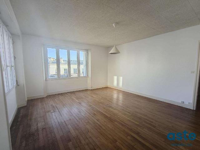 Appartement vente à Brest, Bretagne