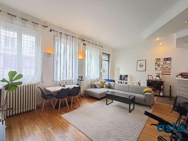 Appartement vente à Brest, Bretagne