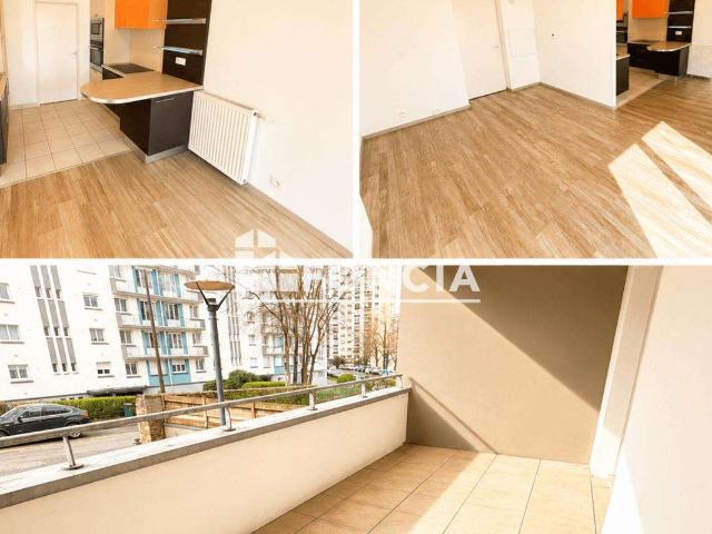 Appartement vente à Brest, Bretagne