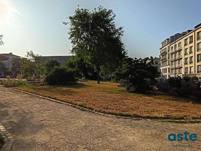 Appartement vente à Lanrédec, Brest