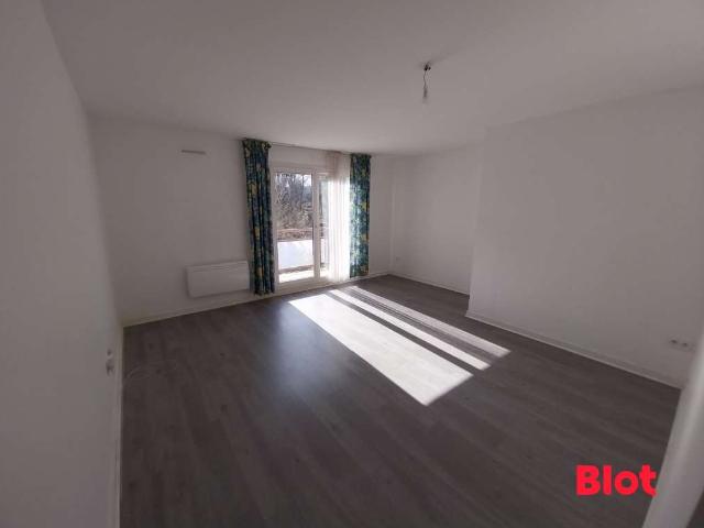 Appartement vente à Brest, Bretagne