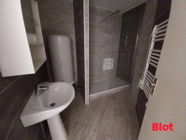 Appartement vente à Brest, Bretagne