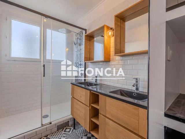 Appartement vente à Pen-ar-Créac'h, Brest