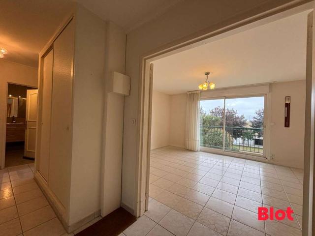 Appartement vente à Brest, Bretagne