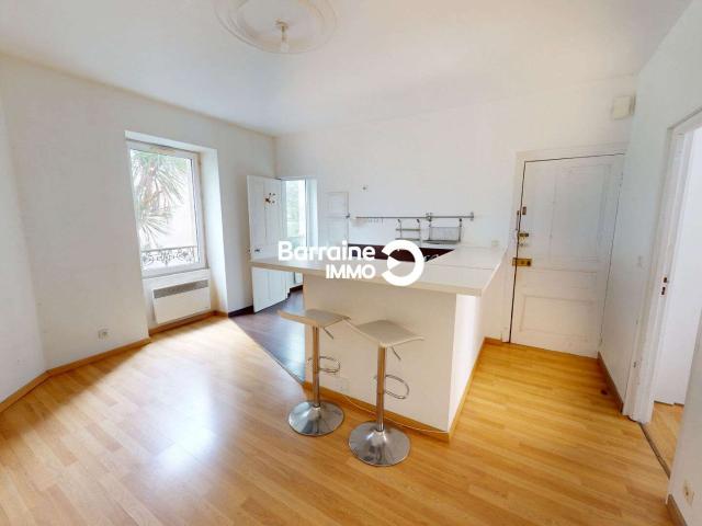 Appartement vente à Brest, Bretagne