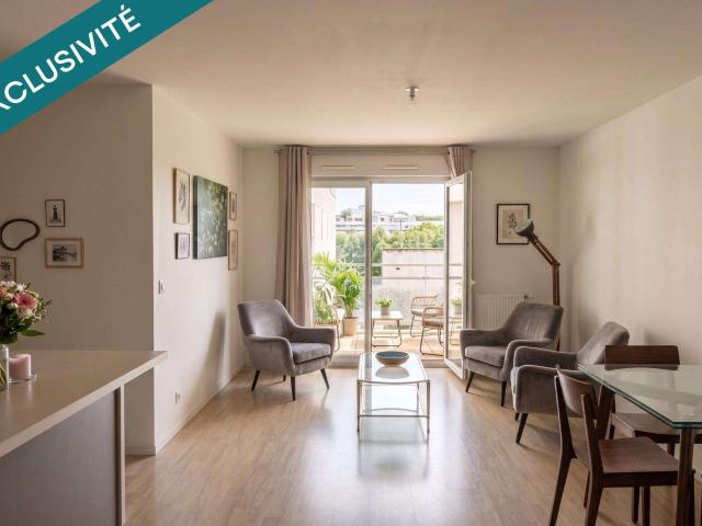 Appartement vente à Brest, Bretagne