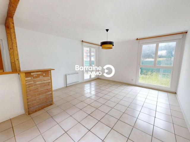 Appartement vente à Brest, Bretagne