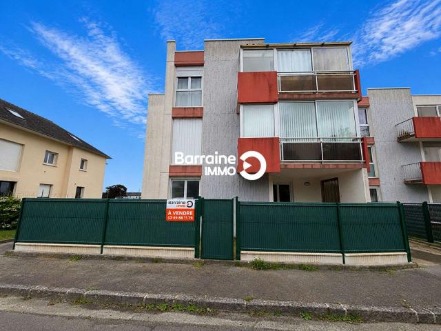 Appartement vente à Brest, Bretagne