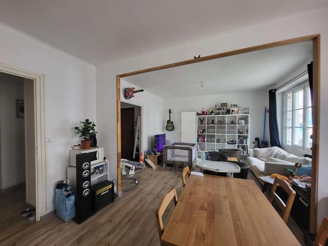 Appartement vente à Brest, Bretagne