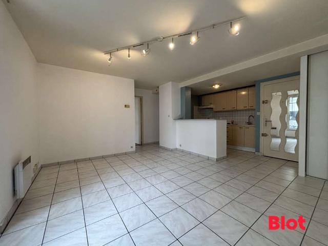 Appartement vente à Brest, Bretagne