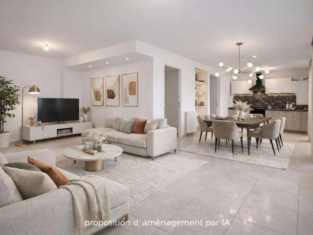 Appartement vente à Brest, Bretagne