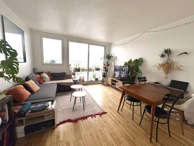 Appartement vente à Brest, Bretagne