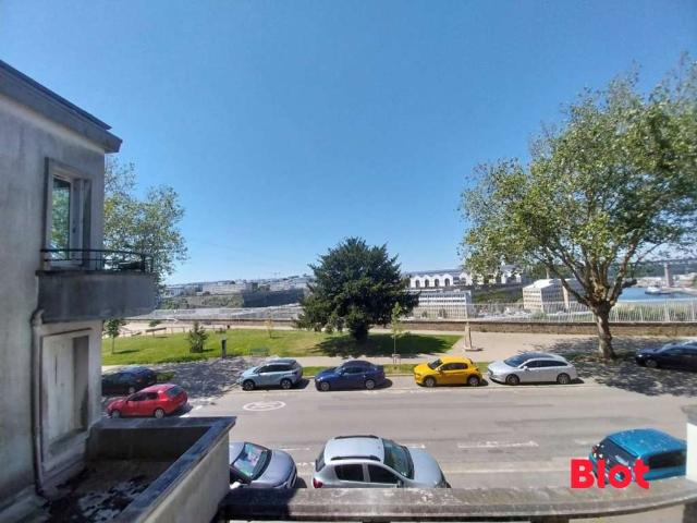 Appartement vente à Brest, Bretagne