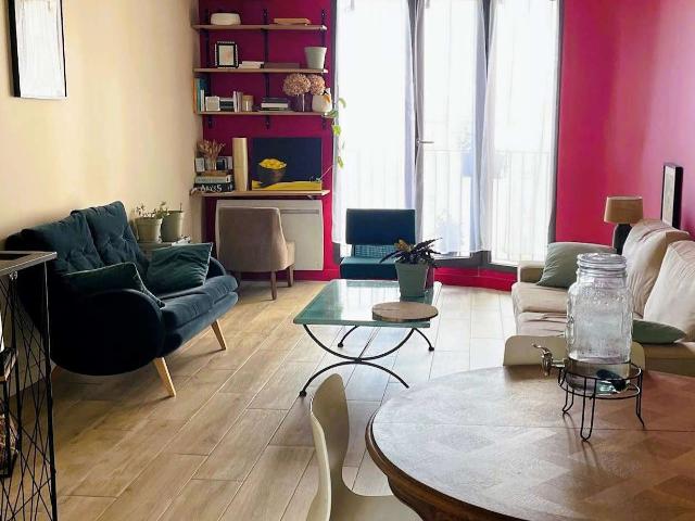 Appartement vente à Brest, Bretagne