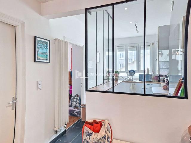 Appartement vente à Brest, Bretagne