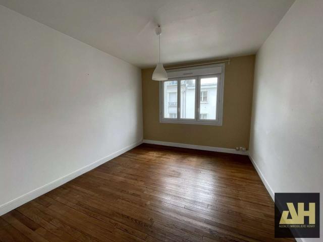 Appartement vente à Brest, Bretagne