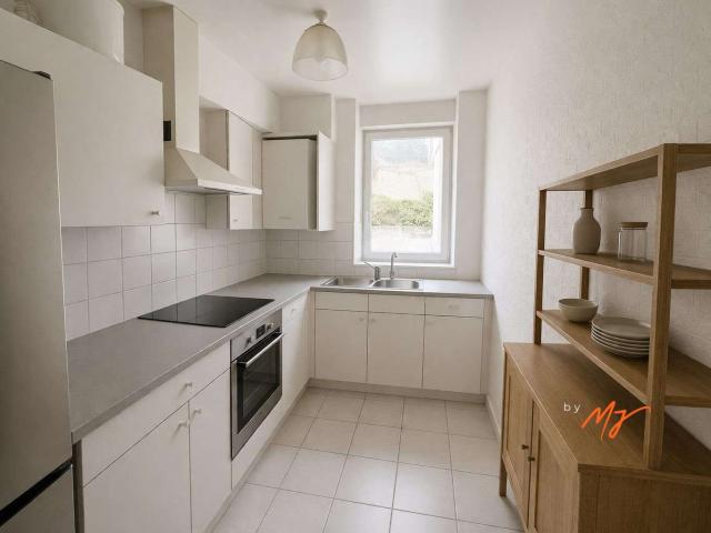Appartement vente à Brest, Bretagne