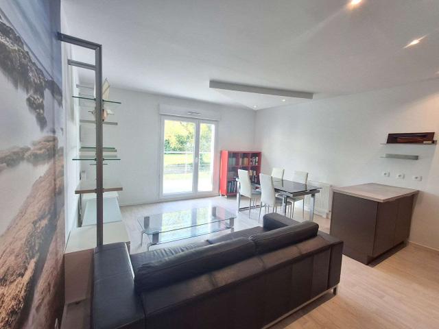 Appartement vente à Brest, Bretagne
