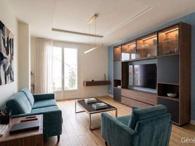 Appartement vente à Brest, Bretagne