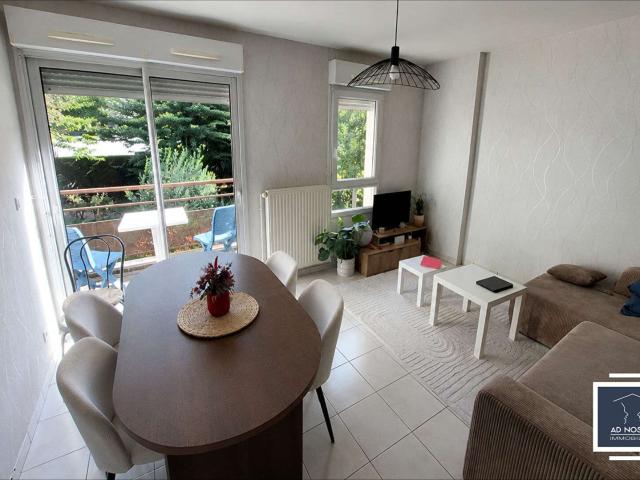 Appartement vente à Rennes, Bretagne