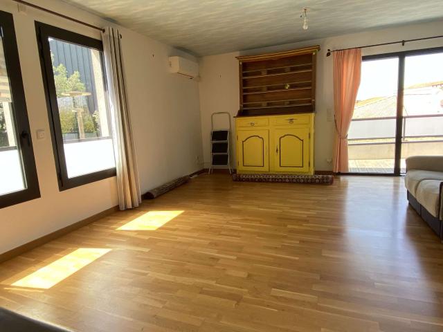 Appartement vente à Les Sables-d'Olonne, Bretignolles-sur-mer