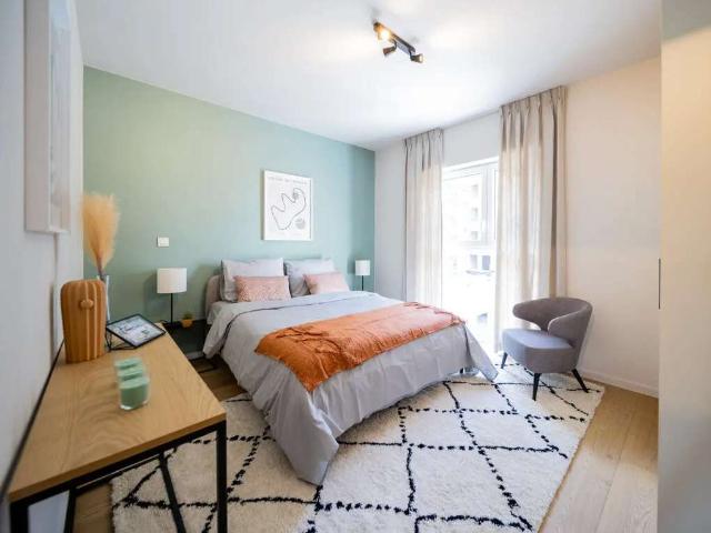Appartement vente à Caen, Bretteville-sur-odon