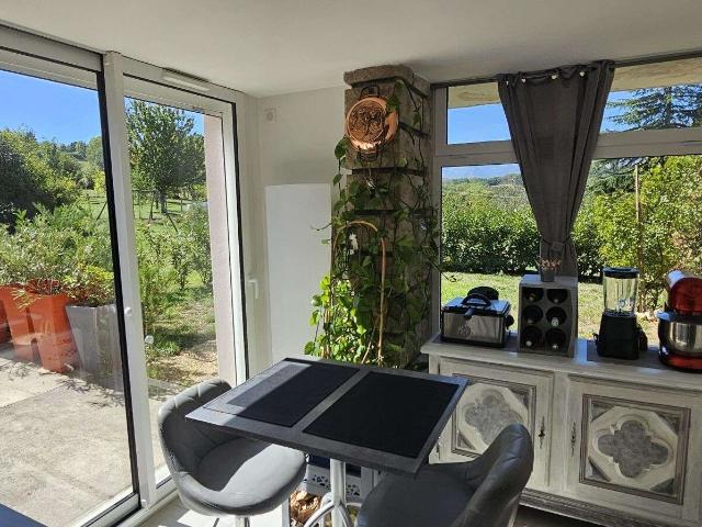 Appartement vente à Grenoble, Brié-et-angonnes