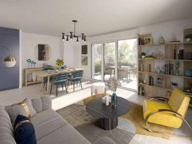 Appartement vente à Quimper, Bretagne