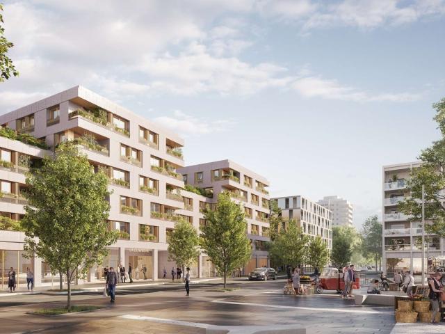Appartement vente à Lyon, Métropole de Lyon