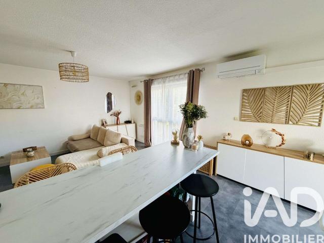 Appartement vente à Toulouse, Bruguières