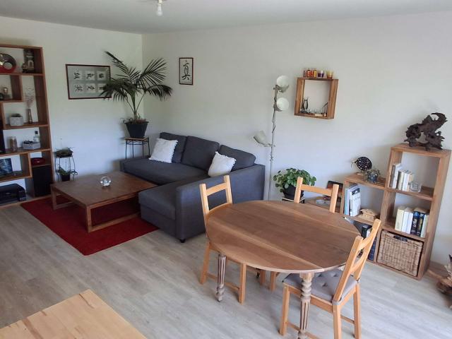 Appartement vente à Rennes, Bretagne