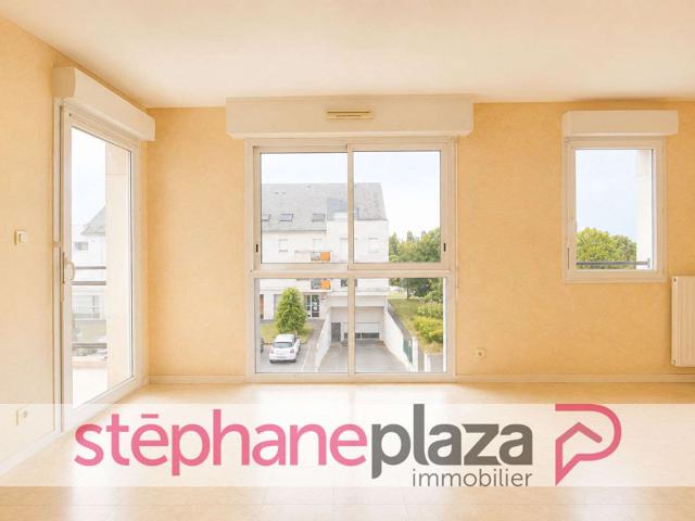 Appartement vente à Rennes, Bretagne
